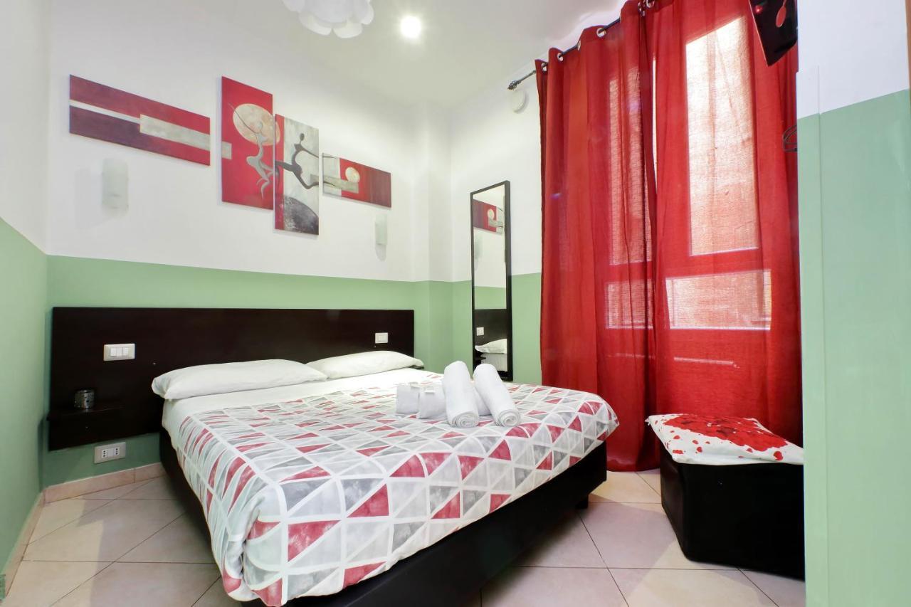 Dandi Domus Guest house