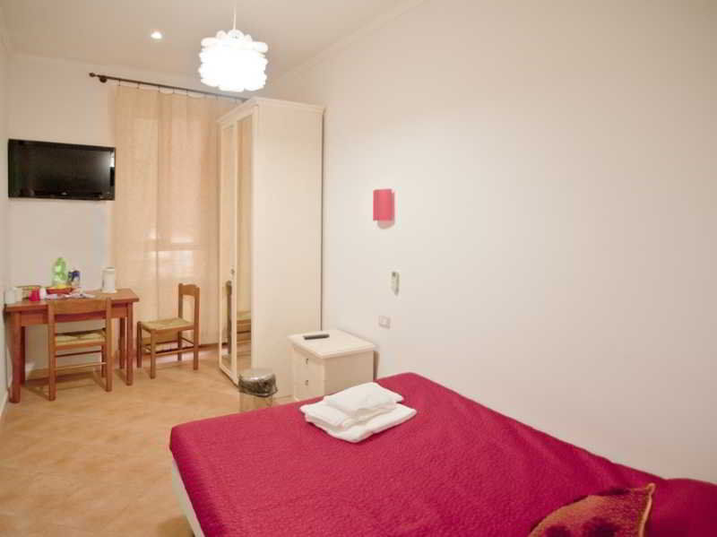 Dandi Domus Gasthuis Rome