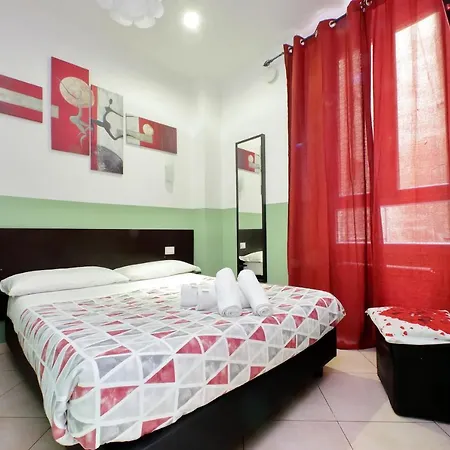 Dandi Domus Hotel Rome Exterior photo